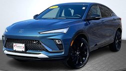 2024 Buick Envista Sport Touring