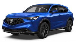 2026 Acura ADX w/A-SPEC