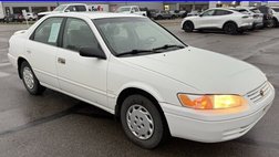 1997 Toyota Camry LE