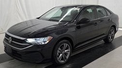 2022 Volkswagen Jetta SE