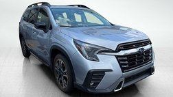 2024 Subaru Ascent Touring