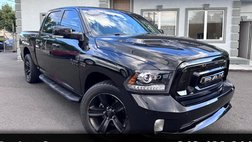 2016 Ram Ram Pickup 1500 Sport