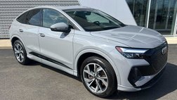 2024 Audi Q4 Sportback e-tron quattro Premium Plus 50
