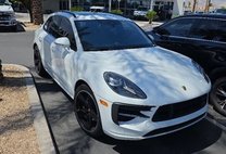 2019 Porsche Macan S
