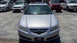 2006 Acura TL 3.2