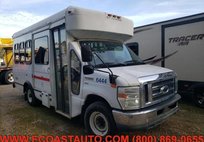 2011 Ford E-Series E-350 SD