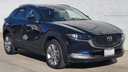 2020 Mazda CX-30 Select
