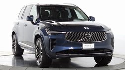 2025 Volvo XC90 B6 Plus Bright Theme 7P