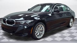 2025 BMW 3 Series 330i xDrive