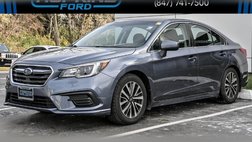 2018 Subaru Legacy 2.5i Premium
