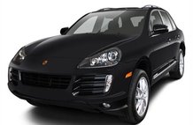 2008 Porsche Cayenne Tiptronic