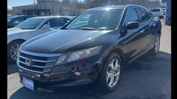 2011 Honda Accord Crosstour EX-L