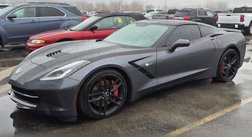 2014 Chevrolet Corvette Stingray Z51