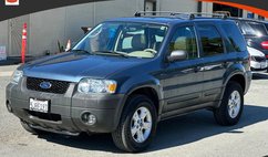 2005 Ford Escape XLT