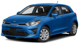 2021 Kia Rio5 S