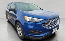 2020 Ford Edge SE