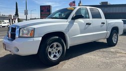 2006 Dodge Dakota SLT