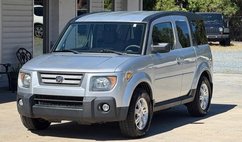 2008 Honda Element EX