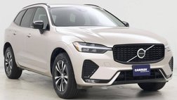 2025 Volvo XC60 B5 Core Dark Theme