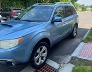2011 Subaru Forester 2.5XT Touring