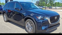 2024 Mazda CX-90 Plug-in Hybrid Preferred