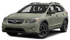 2015 Subaru XV Crosstrek 2.0i Premium
