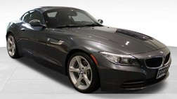 2014 BMW Z4 sDrive28i