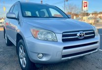 2007 Toyota RAV4 Limited