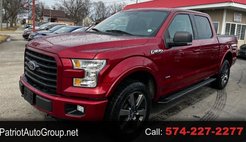 2015 Ford F-150 XL