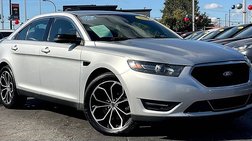 2019 Ford Taurus SHO