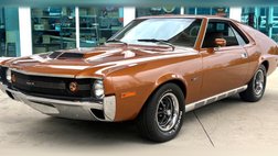 1970 AMC 
