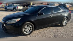 2014 Chevrolet Malibu LS Fleet