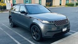 2018 Land Rover Range Rover Velar P250 S