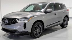 2023 Acura RDX SH-AWD w/A-SPEC