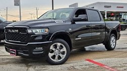 2026 Ram Ram Pickup 1500 Lone Star