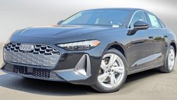 2026 Audi A5 quattro Premium Plus TFSI