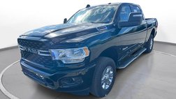 2024 Ram Ram Pickup 2500 Big Horn