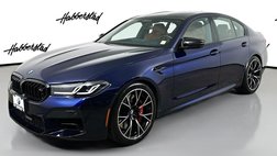 2023 BMW M5 Base