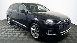 2021 Audi Q7 quattro Prestige 55 TFSI