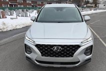 2019 Hyundai Santa Fe SE 2.4L