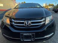2014 Honda Odyssey EX