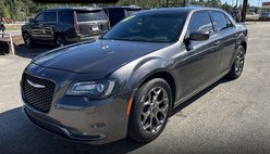 2016 Chrysler 300 S