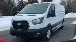 2024 Ford Transit 250