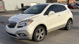 2014 Buick Encore Premium