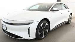 2023 Lucid Air Touring