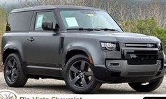 2023 Land Rover Defender 90