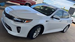2018 Kia Optima S