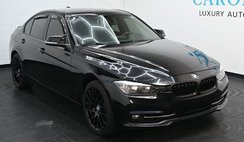 2016 BMW 3 Series 328i