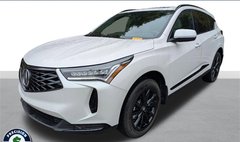 2025 Acura RDX SH-AWD