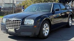 2007 Chrysler 300 Base